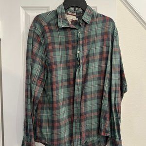 H&M Flannel